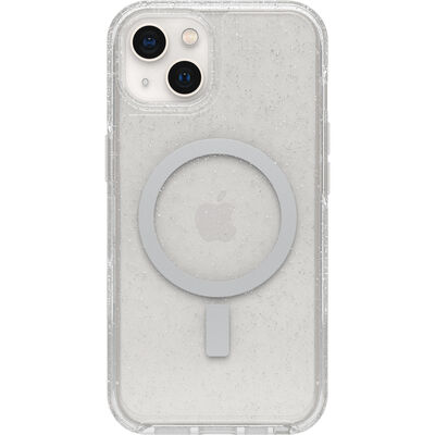 Symmetry+ Series Clear Coque avec MagSafe pour iPhone 13