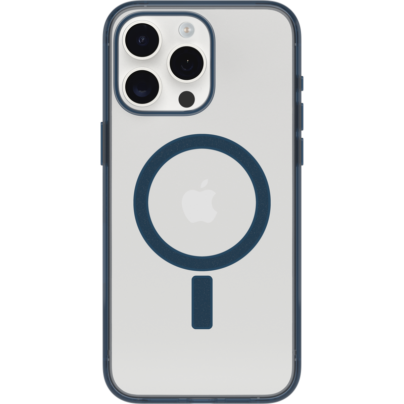 product image 2 - iPhone 15 Pro Max Skal Lumen Series