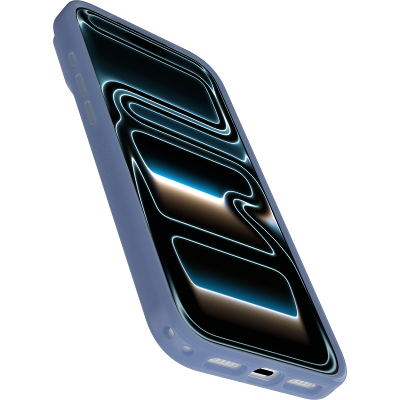 product image 4 - Coque iPhone 17 Pro Max Symmetry Series Clear