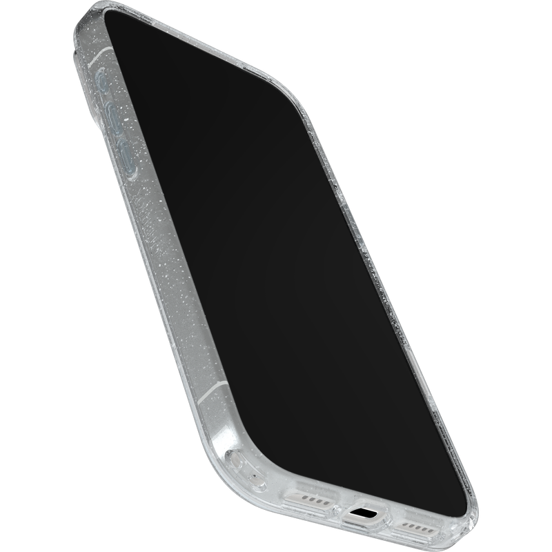 product image 4 - iPhone 17 Pro Max Case Symmetry Series Clear for MagSafe