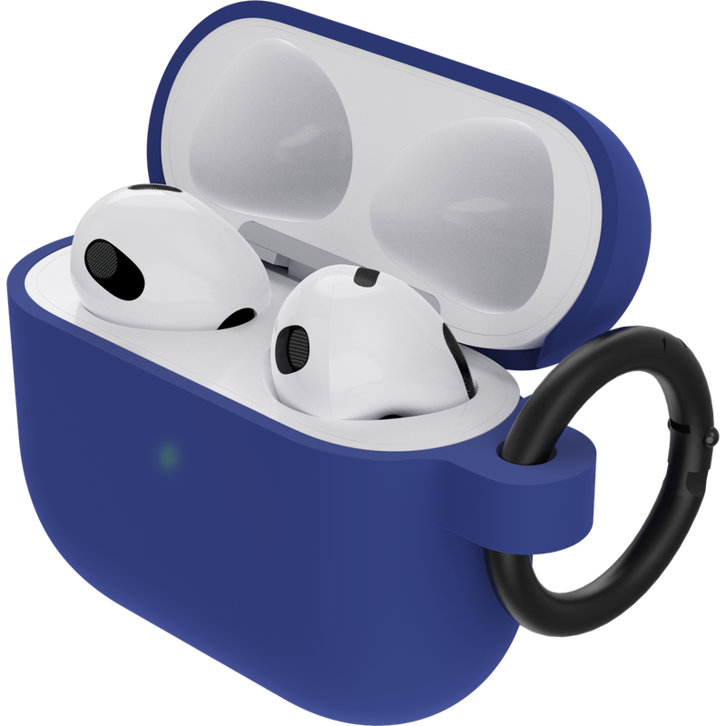 product image 1 - Coque Apple AirPods (3e gén) coque Soft Touch