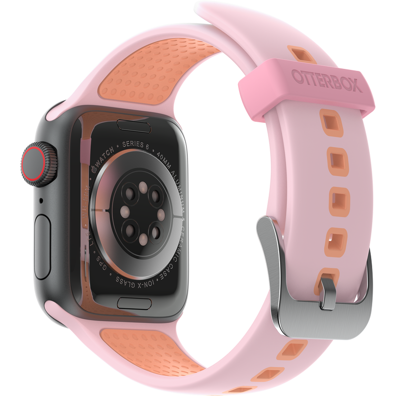 product image 1 - Apple Watch Band 40/41/42mm OtterBox Band Antimikrobiell