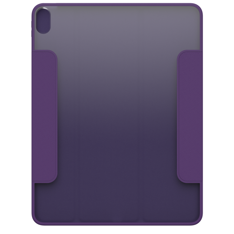 product image 2 - iPad Air 13 tum (M3/M2) Skal Symmetry 360 Series