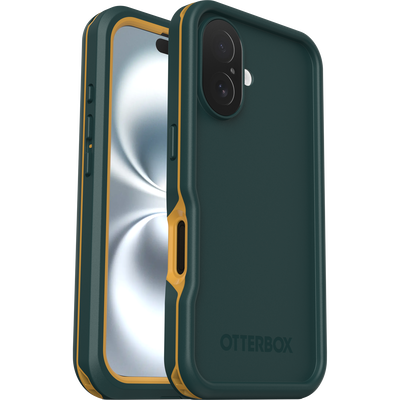 iPhone 16 Hülle | OtterBox Frē Series für MagSafe