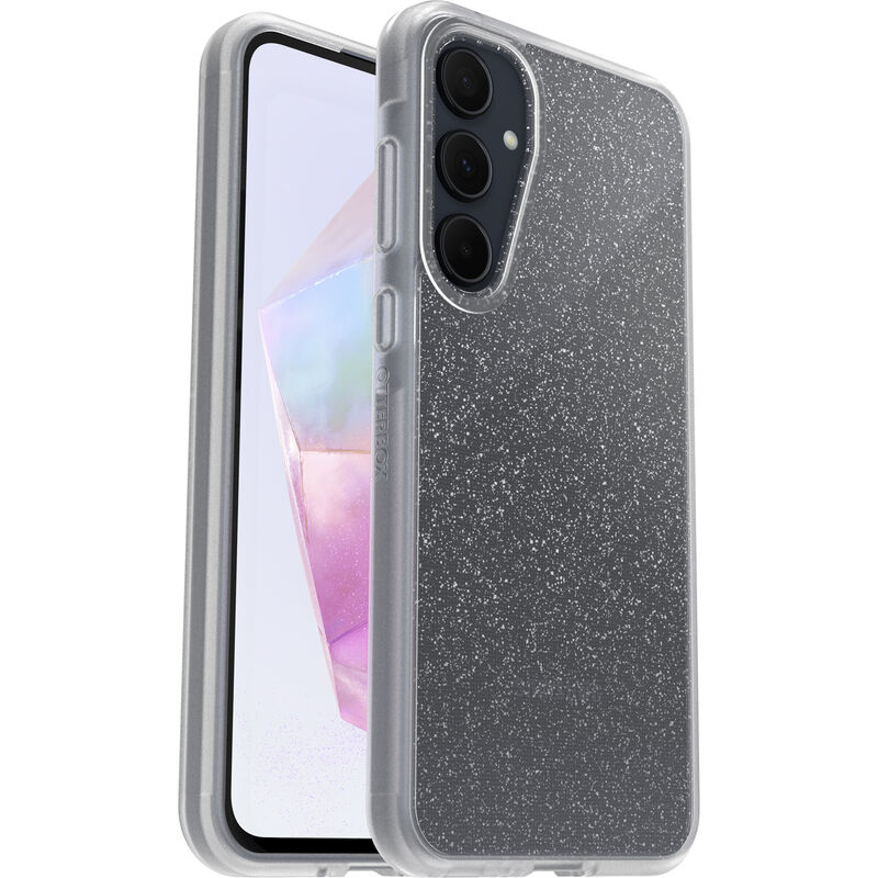 product image 4 - Coque Galaxy A35 5G React Series