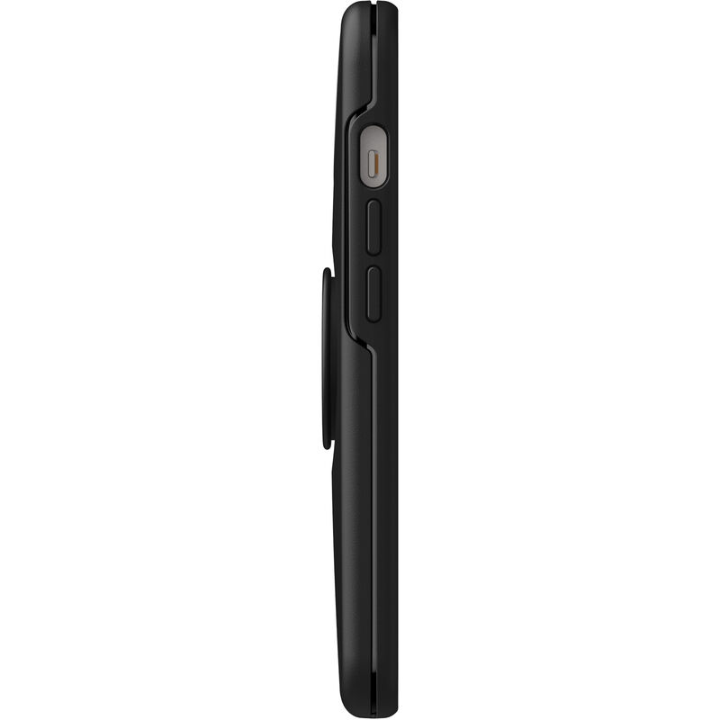 product image 5 - Coque iPhone 13 Otter + Pop Symmetry Series