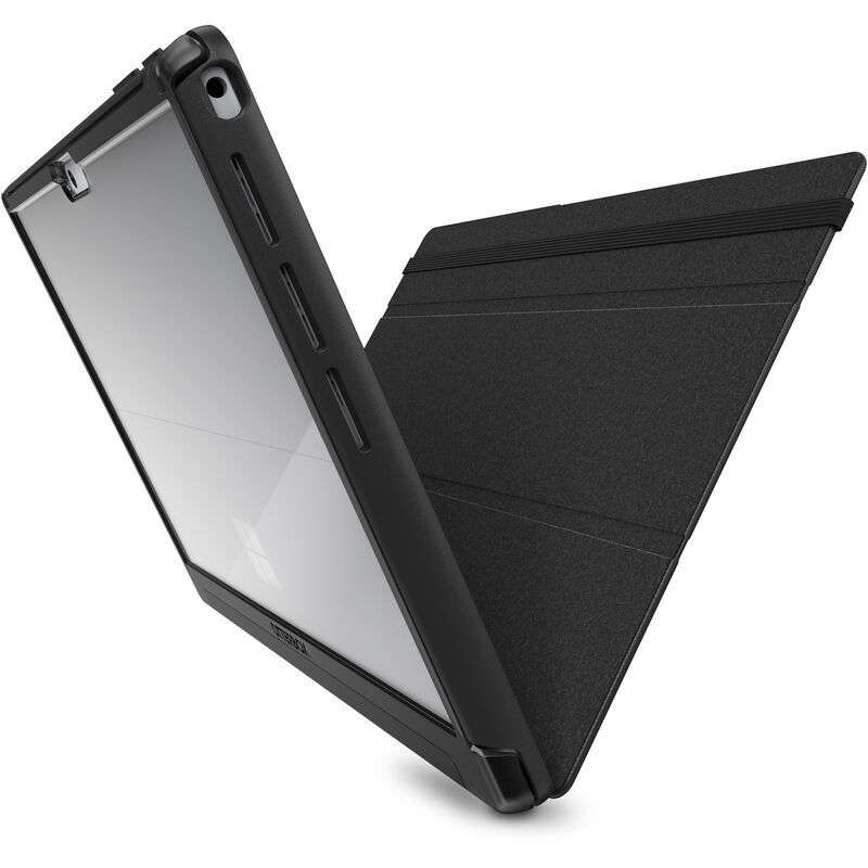 product image 2 - Microsoft Surface Pro 7 und Surface Pro 7+ Hülle Symmetry Series Folio