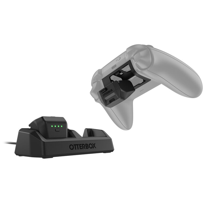 product image 1 - Xbox One und Xbox X|S Controller-Akkus Power Swap Controller Batteries
