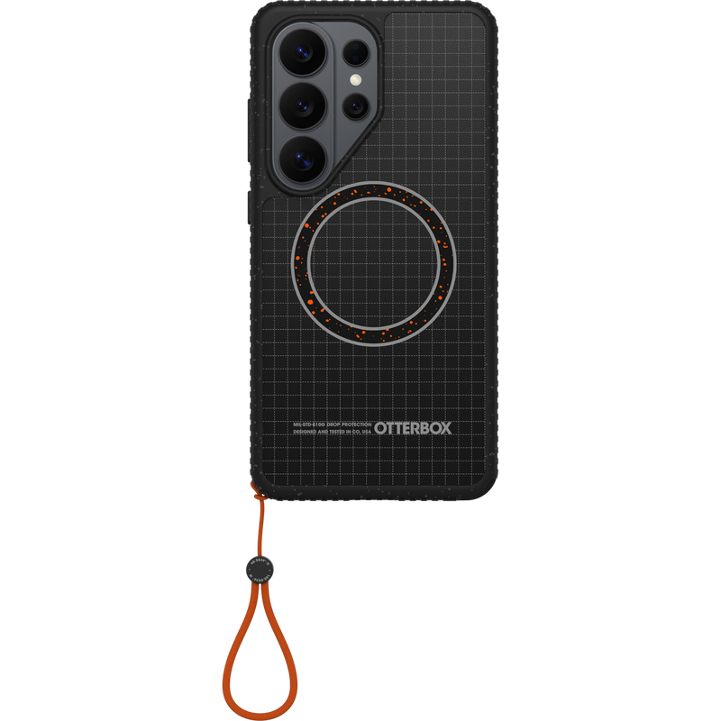 product image 2 - Galaxy S26 Ultra Hoesje Sole Series