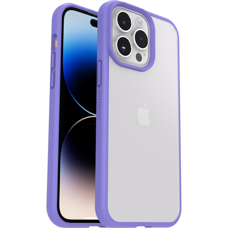 product image 3 - iPhone 14 Pro Max Skal React Series