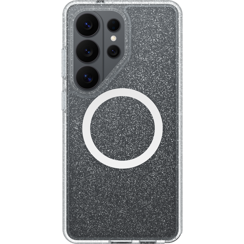 product image 2 - Coque Galaxy S26 Ultra React Series