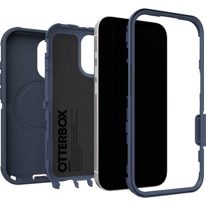 product image 3 - iPhone 17 Case Defender Series Pro for MagSafe