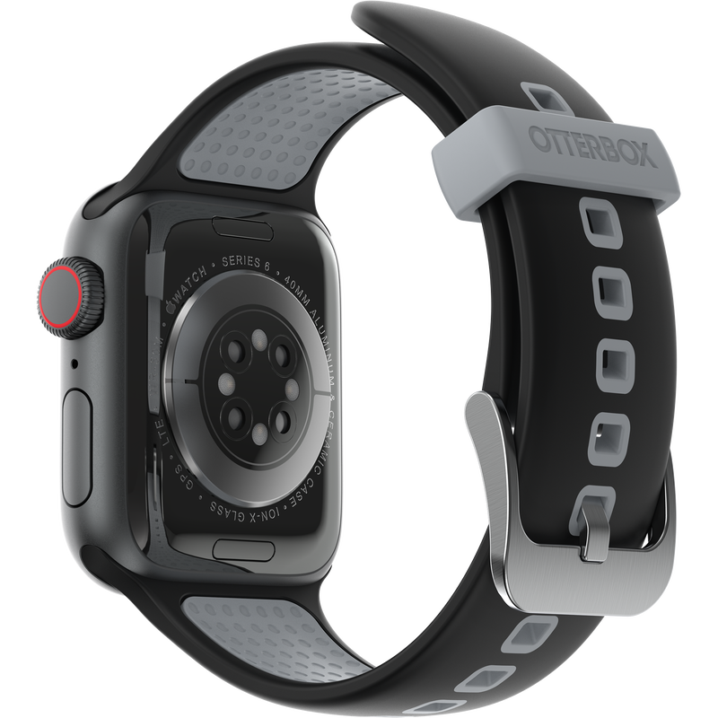 product image 1 - Apple Watch Band 40/41/42mm OtterBox Band Antimikrobiell