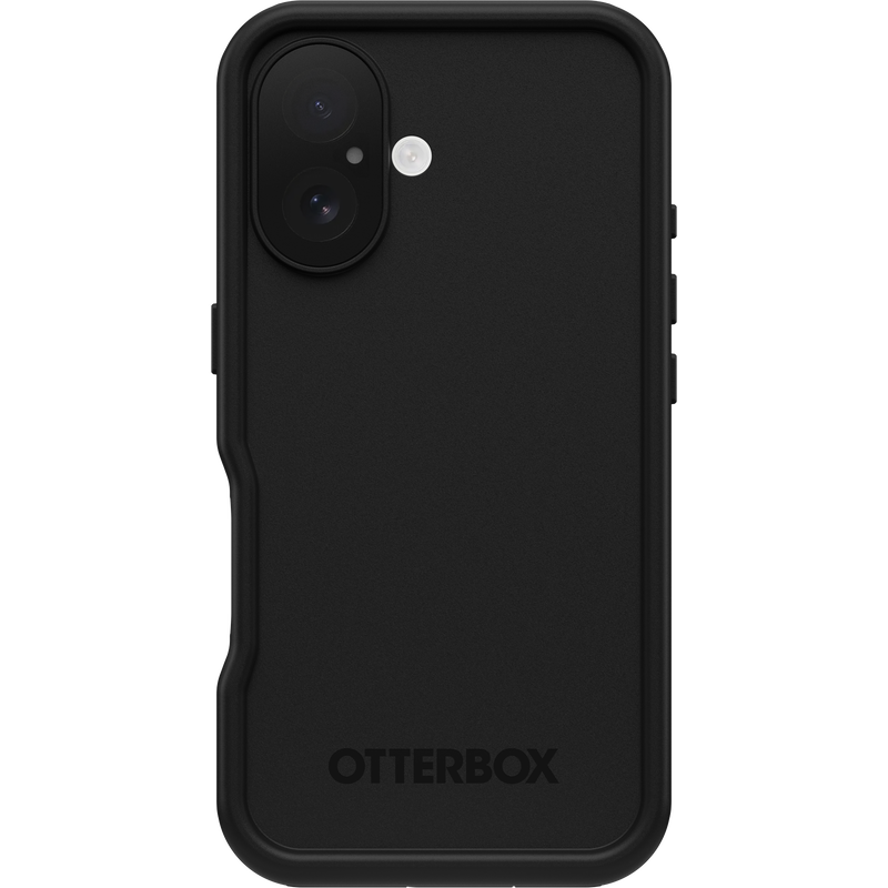 product image 2 - iPhone 16 Funda OtterBox Frē Series para MagSafe