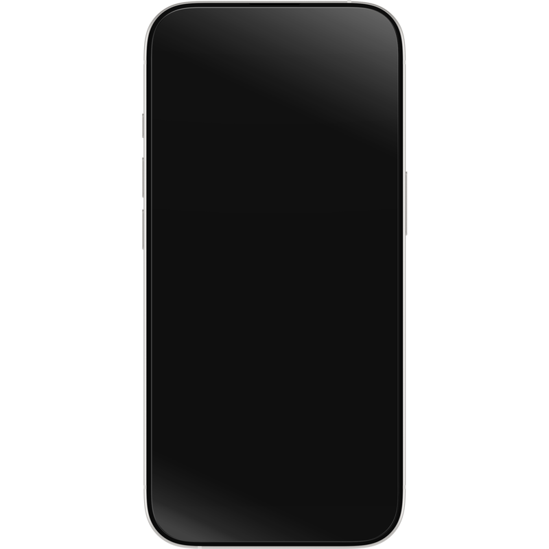 product image 2 - iPhone 17 Pro Screen Protector OtterBox Glass