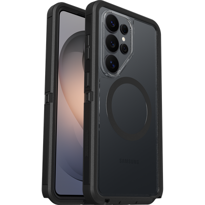 Galaxy S26 Ultra Hoesje | Defender Series Pro XT