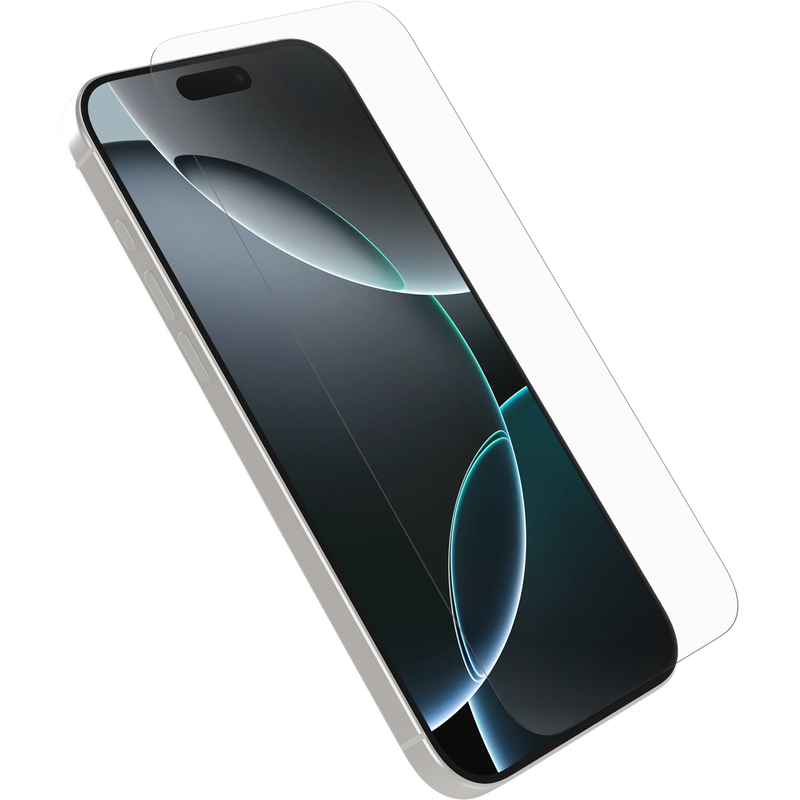 product image 1 - iPhone 16 Pro Max Skärmskydd Premium Glass