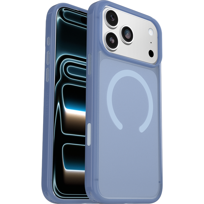 product image 1 - Coque iPhone 17 Pro Max Symmetry Series Clear