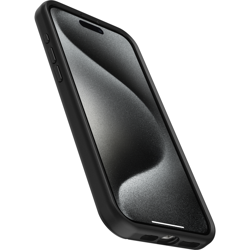product image 3 - Coque iPhone 15 Pro Max Symmetry Series pour MagSafe