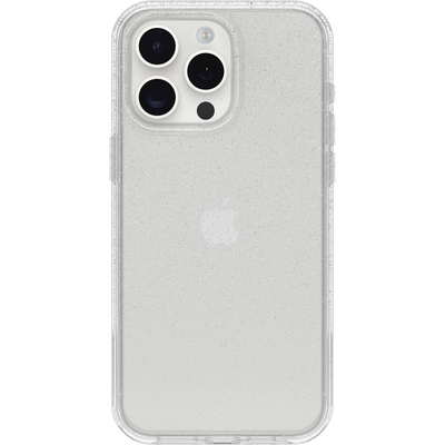 Coque iPhone 15 Pro Max | Symmetry Clear Series