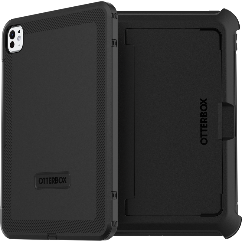 product image 1 - iPad Pro 11 tum (M4) Skal Defender Series
