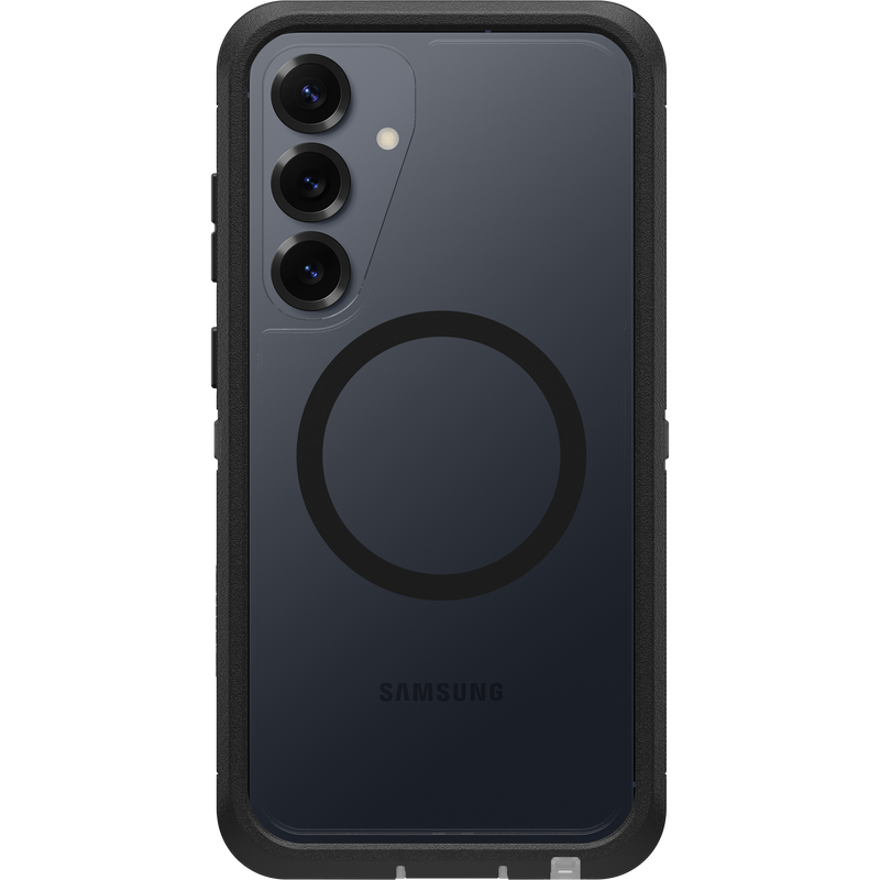 product image 2 - Galaxy S25+ Hülle Defender XT Series mit Magnets