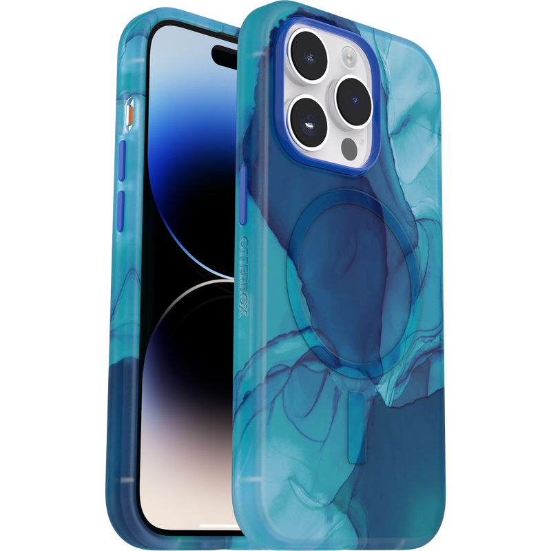 product image 1 - Coque iPhone 14 Pro Figura Series