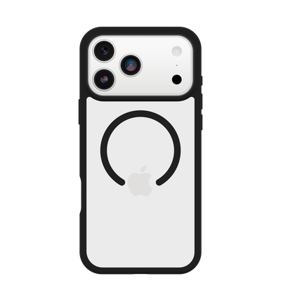 iPhone 17 Pro Max Case | React Series