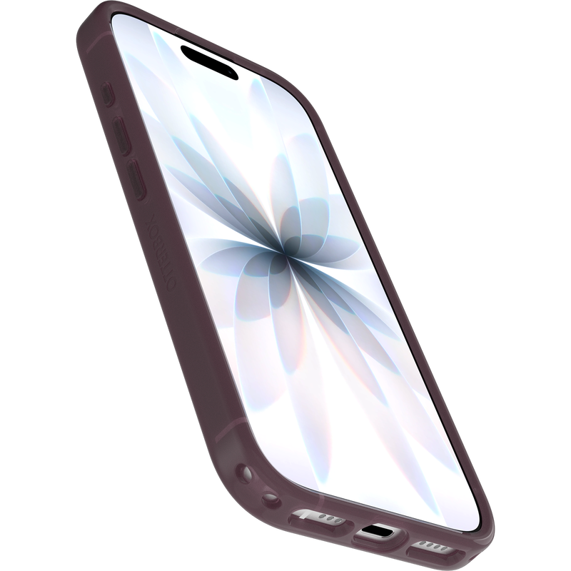 product image 4 - Coque iPhone 17 Symmetry Series Clear