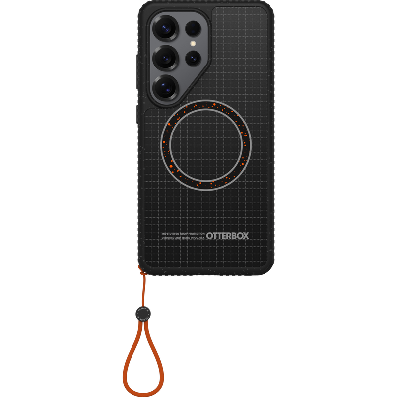 product image 2 - Galaxy S26 Ultra H&uuml;lle Sole Series