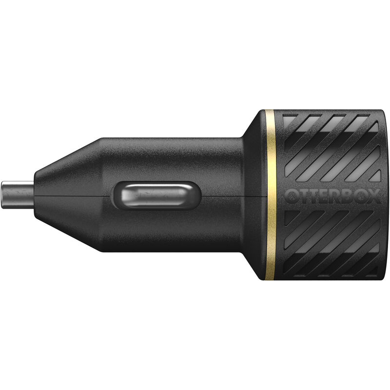 product image 3 - USB-C-billaddare 18W Fast Charge