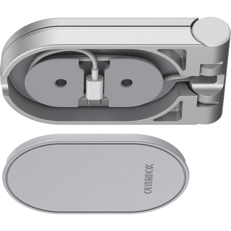 product image 6 - iPhone mit MagSafe Klapp-Ständer für MagSafe