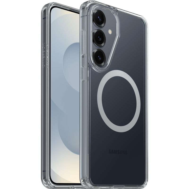 product image 1 - Galaxy S26+ H&uuml;lle Symmetry Series Clear