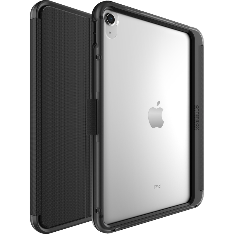 product image 1 - iPad (A16/10. gen) Hülle Symmetry Folio