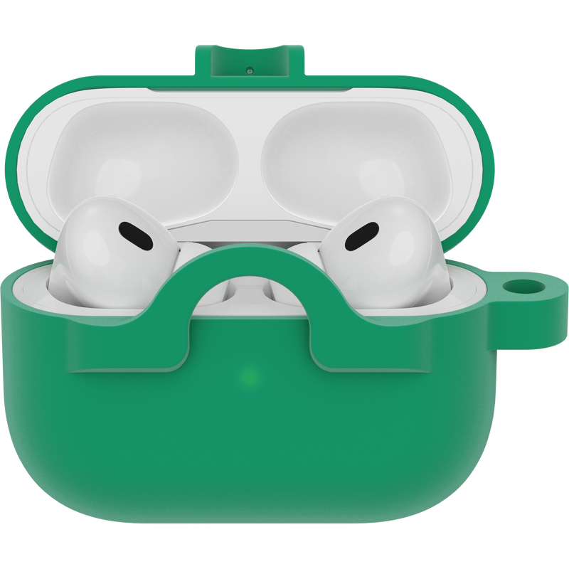 product image 1 - Apple Airpods Pro 1. & 2. gen Hülle AirPods