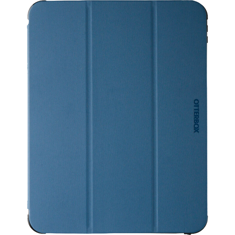 product image 2 - iPad (A16/10. gen) Hülle React Series Folio