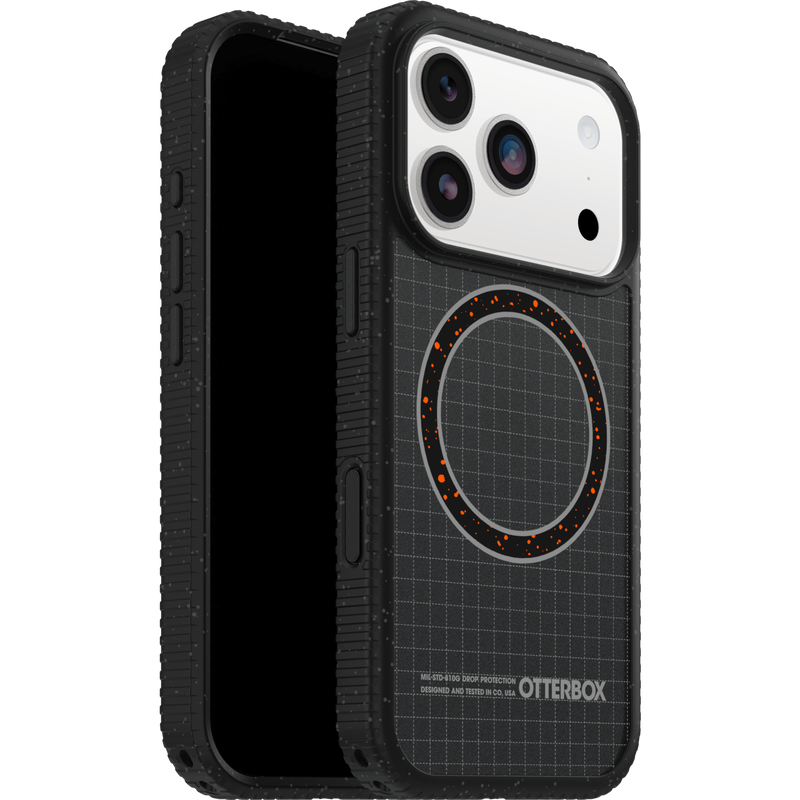product image 1 - iPhone 17 Pro Case Sole Series for MagSafe