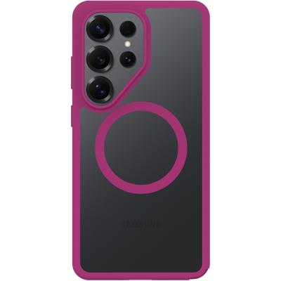 Galaxy S26 Ultra H&uuml;lle | React Series