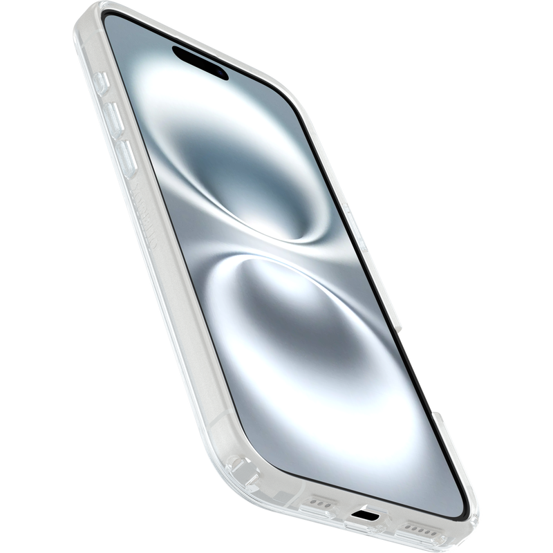 product image 4 - Coque iPhone 16 Plus Symmetry Series Clear pour MagSafe