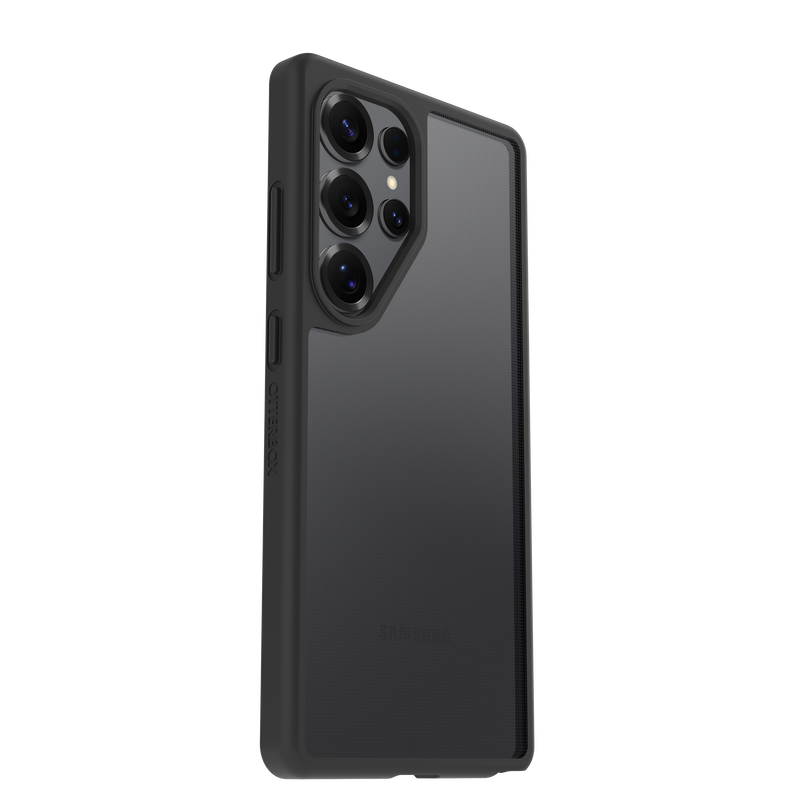 product image 1 - Galaxy S25 Ultra Skal React Series