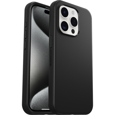 Coque iPhone 15 Pro | Symmetry Series pour MagSafe