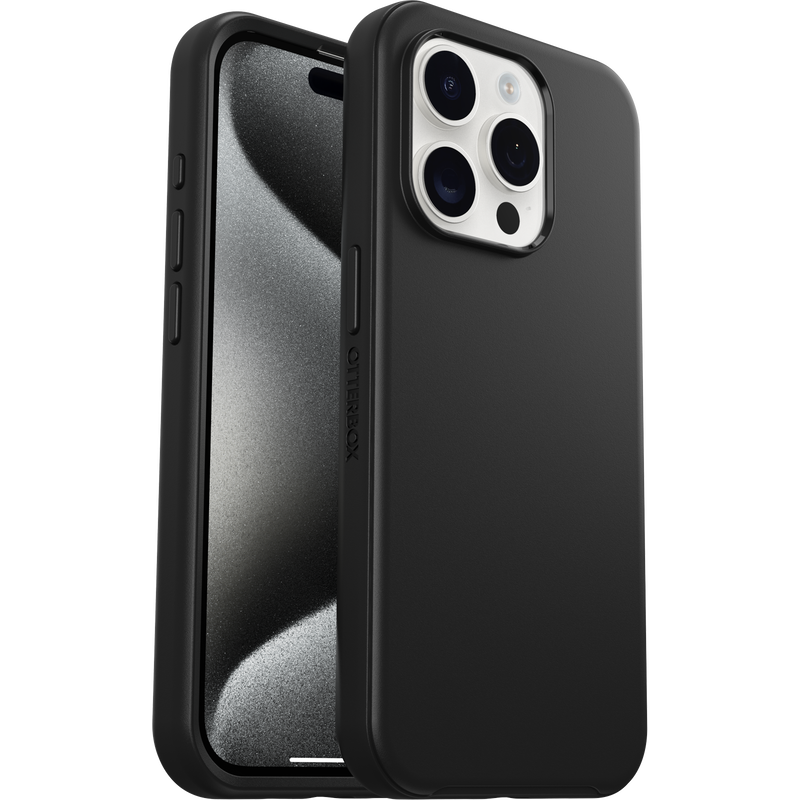 product image 1 - iPhone 15 Pro Skal Symmetry Series för MagSafe