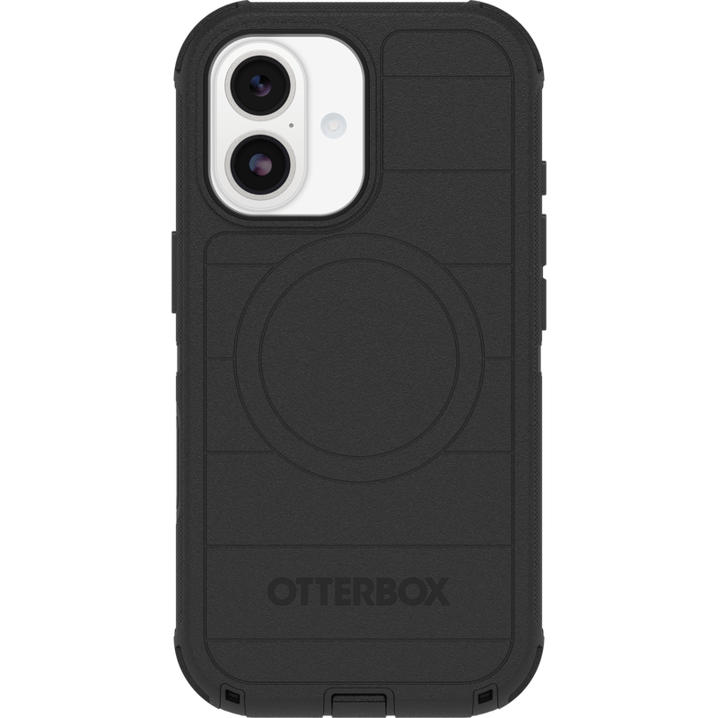 product image 2 - iPhone 17 Case Defender Series Pro for MagSafe