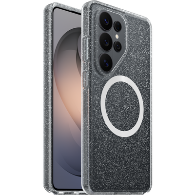 Coque Galaxy S26 Ultra | React Series