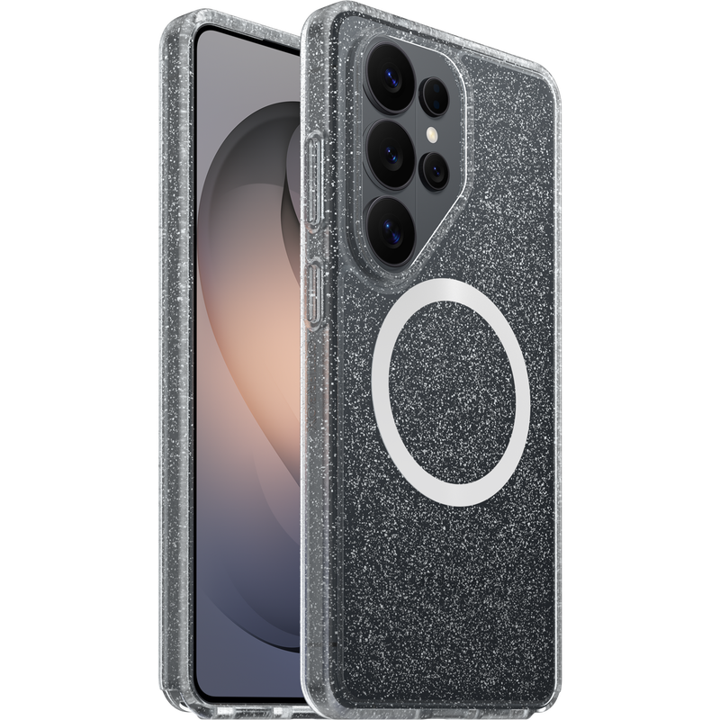 product image 1 - Coque Galaxy S26 Ultra React Series