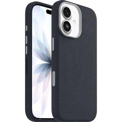 Coque iPhone 17 | Symmetry Series Cactus Leather pour MagSafe