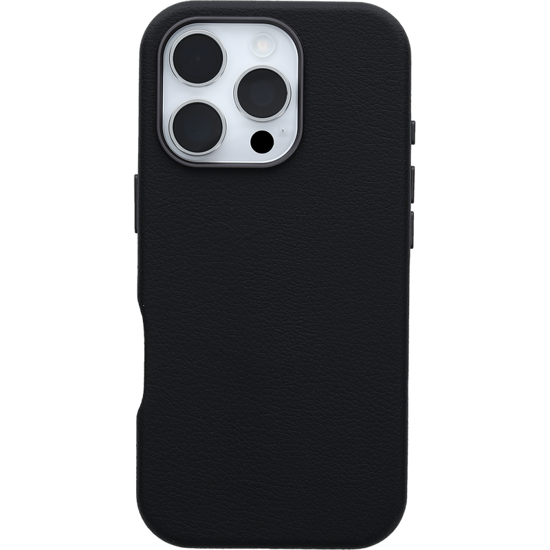 product image 2 - Coque iPhone 16 Pro Symmetry Series Cactus Leather pour MagSafe