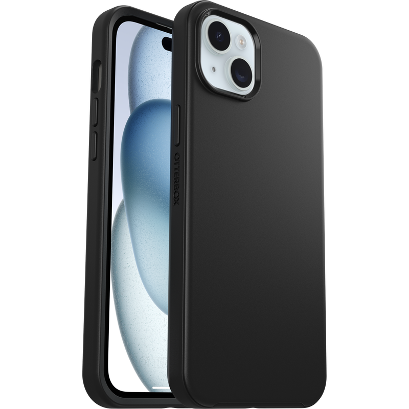 product image 3 - iPhone 15 Plus Hülle Symmetry Series