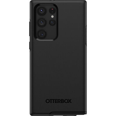 Galaxy S22 Ultra Symmetry Series Antimicrobial Case