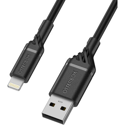 Lightning to USB-A Cable